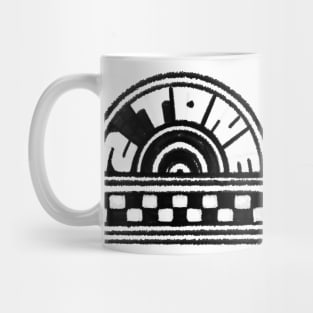 2 Tone Mug